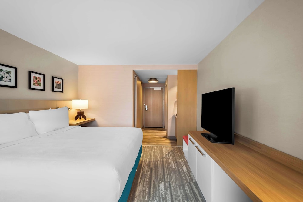 Hilton Garden Inn North Conway - photo 8