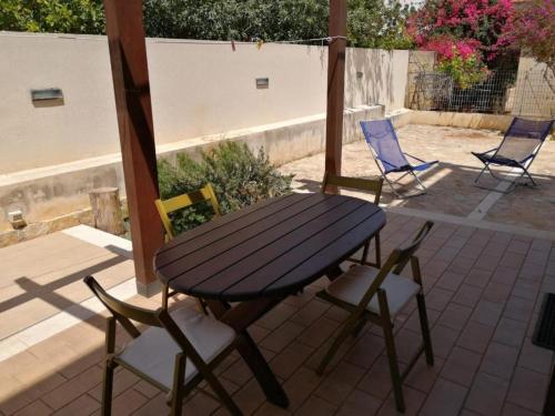 Endless Summer — carbon neutral stay, San Vito Lo Capo