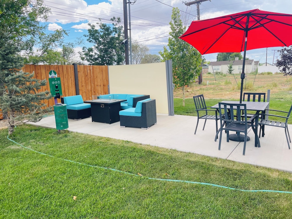 Blue Sage Inn & Suites - photo 49