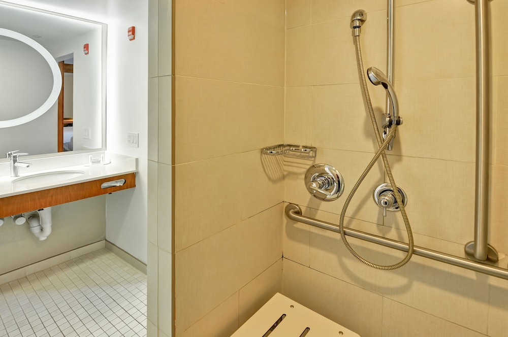 SpringHill Suites By Marriott Columbia Fort Meade Area - photo 17