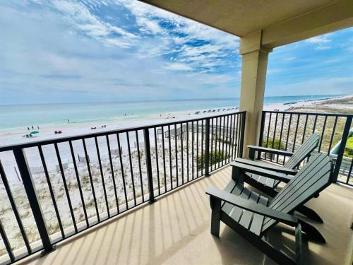 Fwb Emerald Towers 3007 Sunset Serenity — Fort Walton Beach
