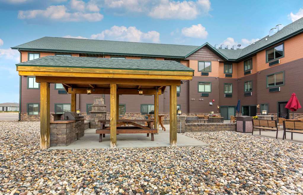 Extended Stay America Suites Minot - photo 36