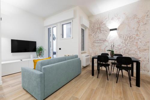 La Tana del Riccio by Reasy&Busy — 4-Star Luxury Hotel in Verona, Italy