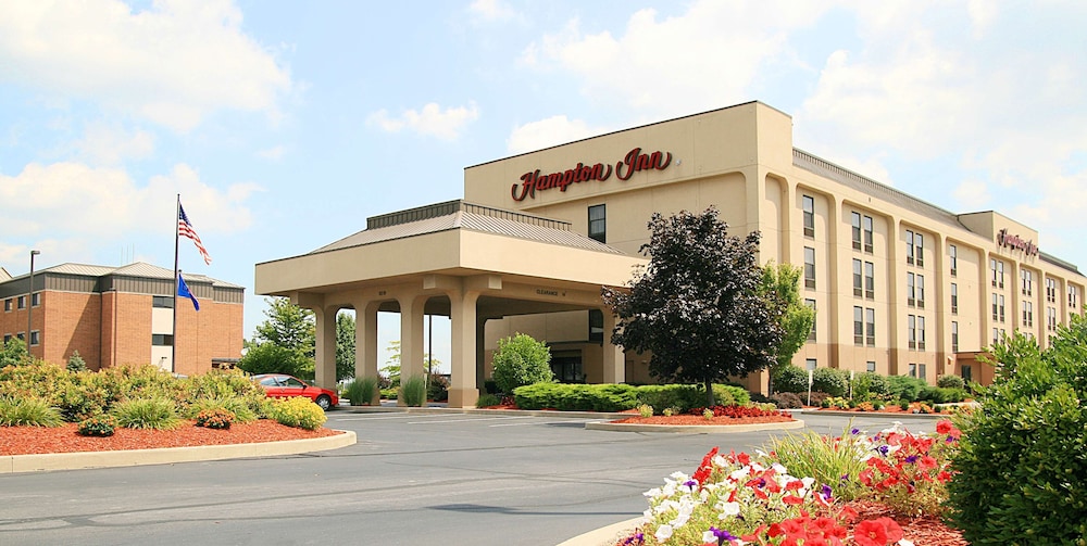 Hampton Inn Ft. Wayne Southwest - featured photo