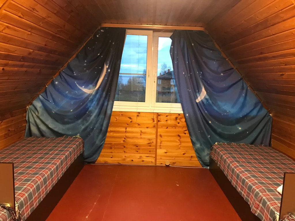 Guest House 17661438 — Kem