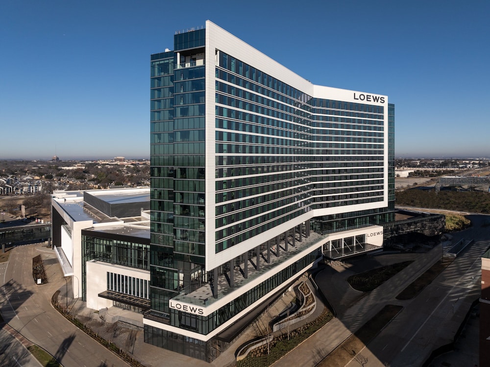 Loews Arlington - photo 96