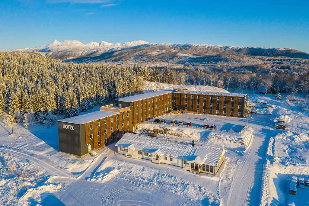 Aiden By Best Western Harstad Narvik Airport in Harstad, Norway