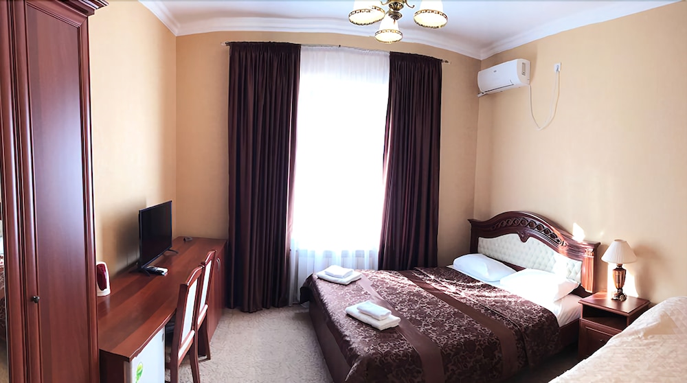 Hotel Sergiy — Sochi — photo 2