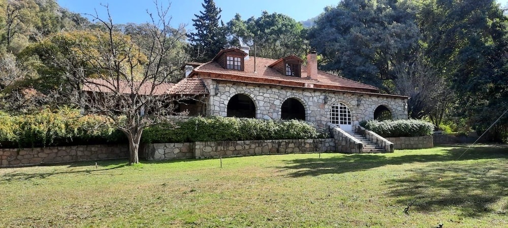 La Aguada Hotel De Montaña in San Fernando Del Valle De Catamarca, Argentina