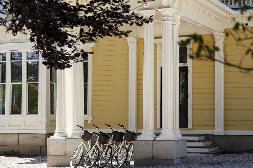 Spicer Mansion - featured photo