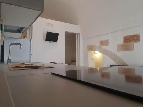 Il sottano alla strada Polignano a mare in Polignano A Mare, Italy