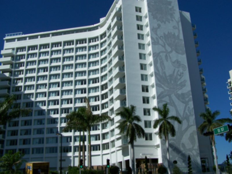 Mondrian South Beach - photo 2