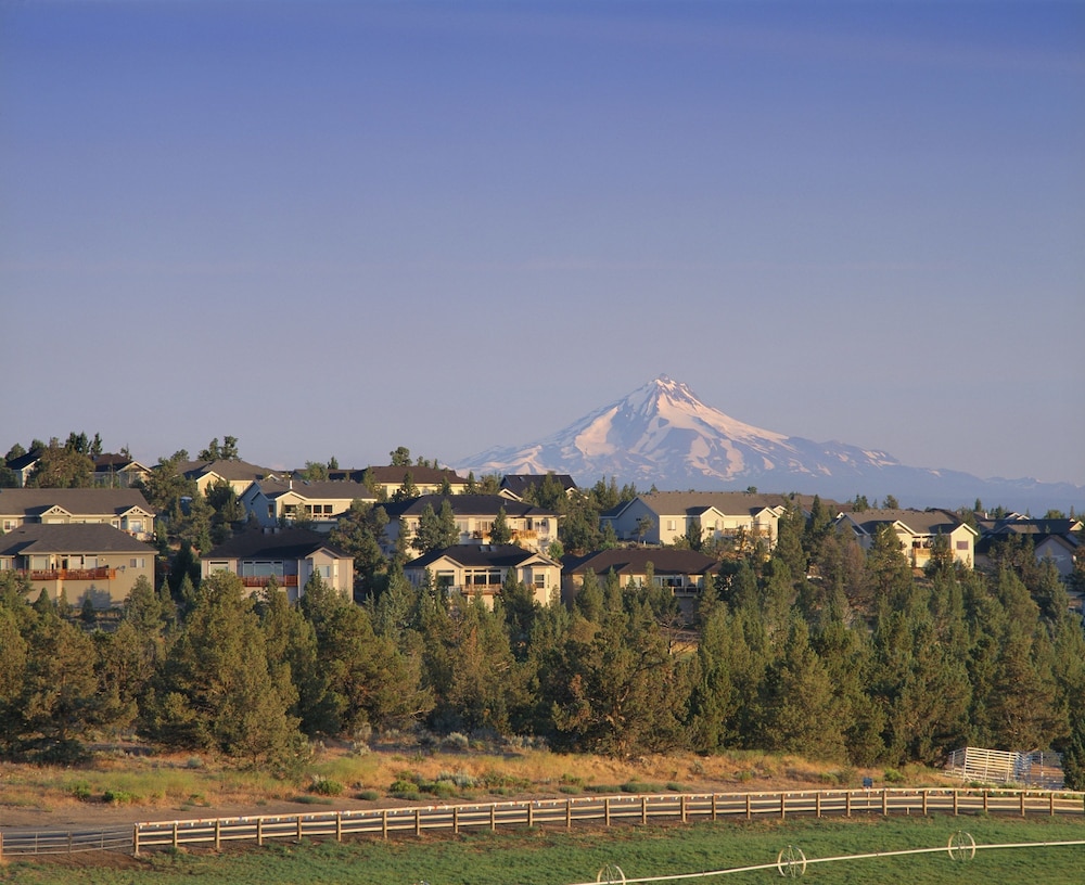 Eagle Crest Resort — Redmond