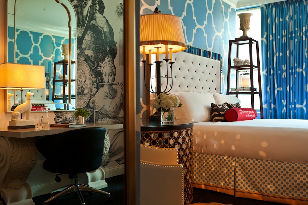 Kimpton Hotel Monaco Philadelphia by IHG - photo 8
