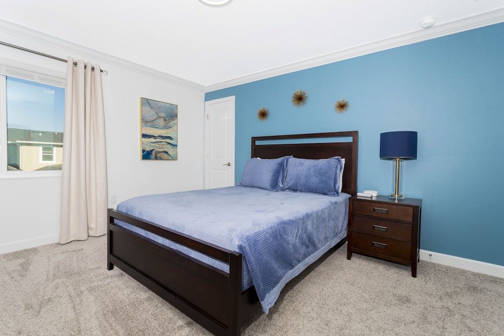 Wonderful 5 Bd Close to Disney @ Storey Lake Resort 2980 - photo 10