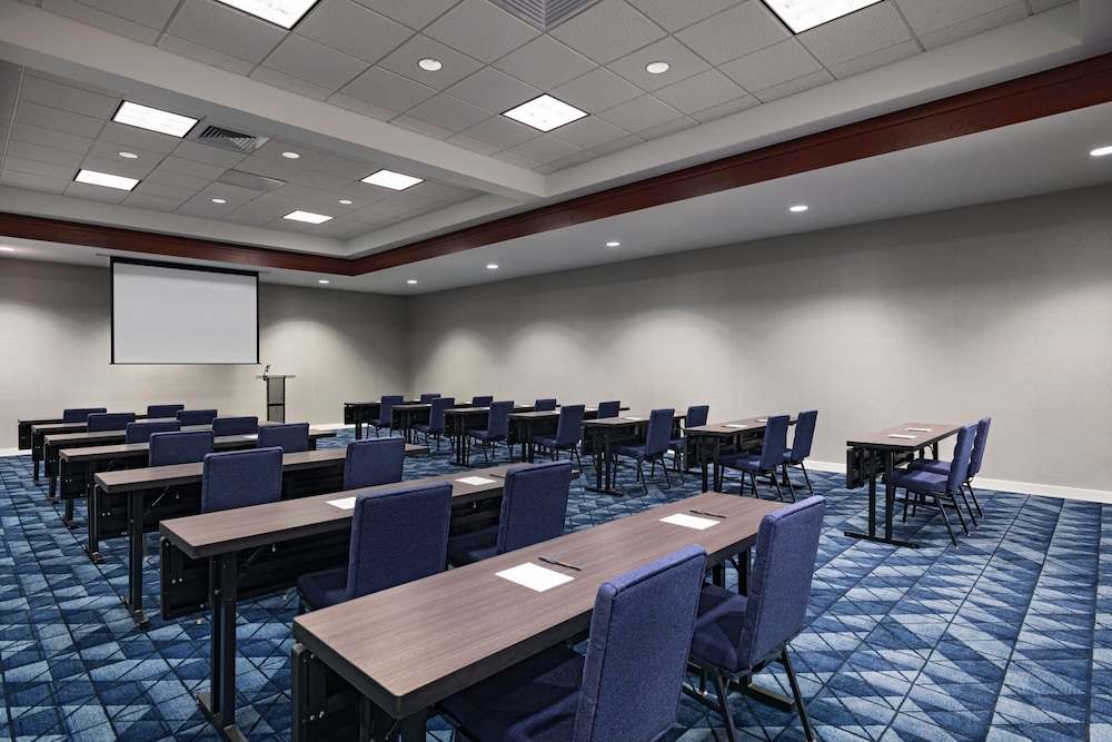 Courtyard by Marriott Boise West Meridian - photo 38