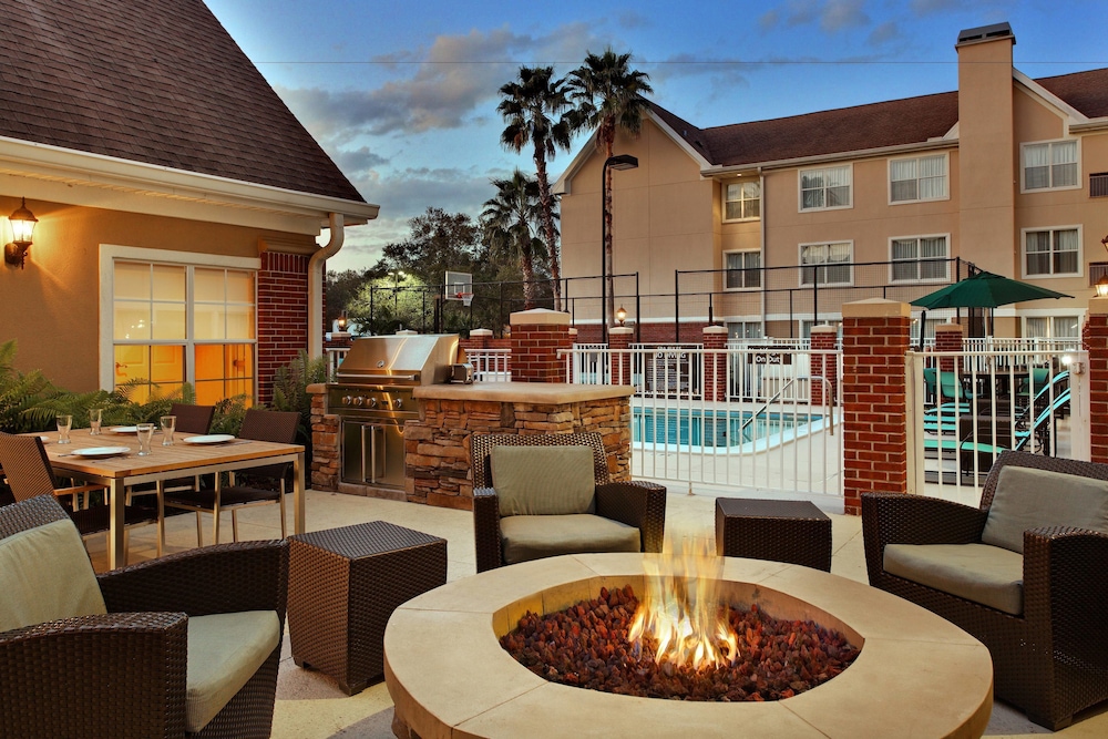 Residence Inn by Marriott Tampa Sabal Park Brandon - photo 22