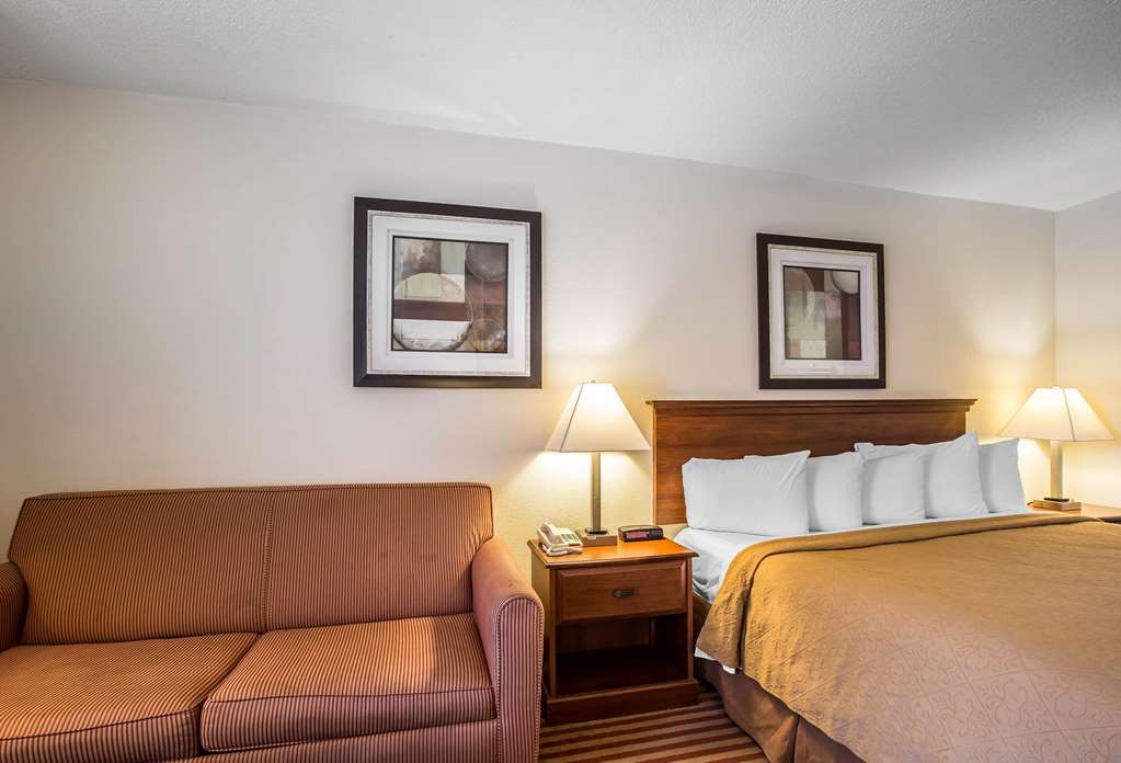 Quality Inn Madison - photo 9