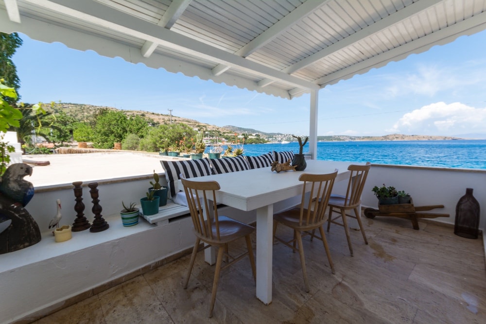 Daphnis Hotel — Bodrum — photo 5