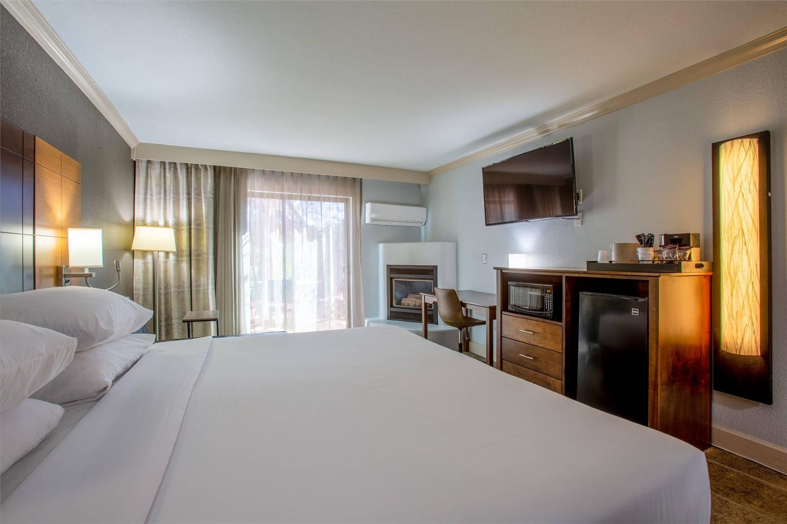 Arroyo Pinion Hotel an Ascend Collection Hotel - photo 43