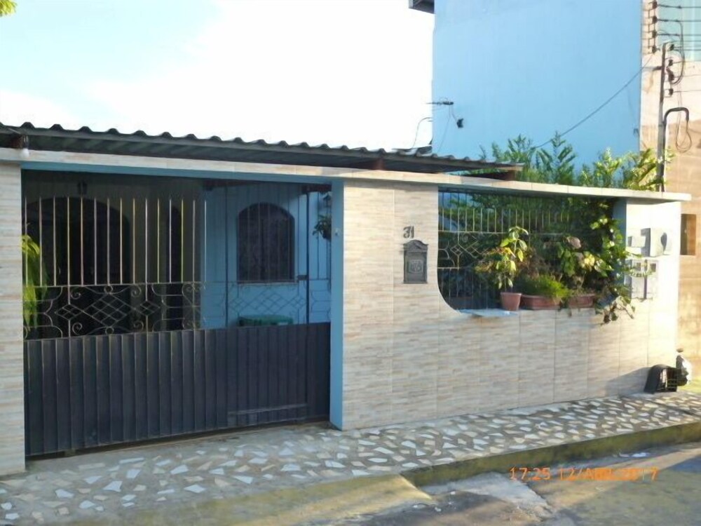 Alvorada Suíte in Manaus, Brasil