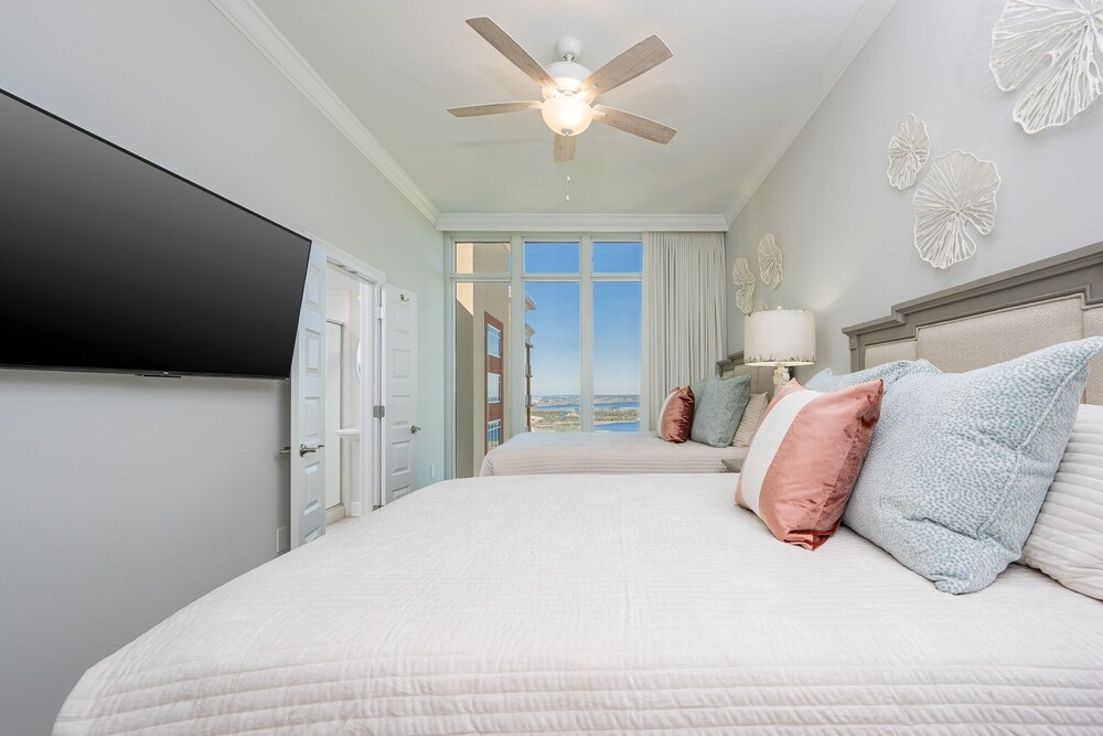Phoenix Gulf Towers 2605 4 Bedroom Condo by RedAwning - photo 9