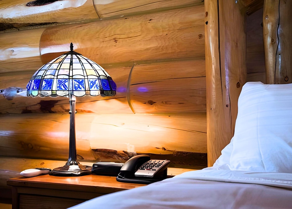 The Hibernation Station - photo 55