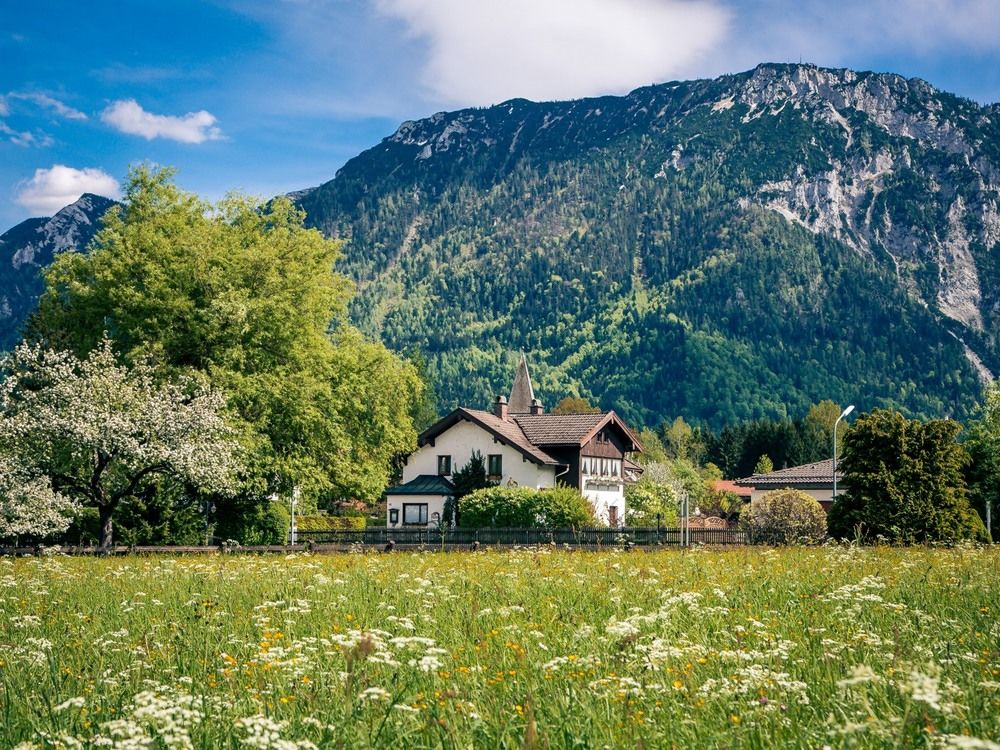 Ferienhaus Schweiger — Ruhpolding — photo 2