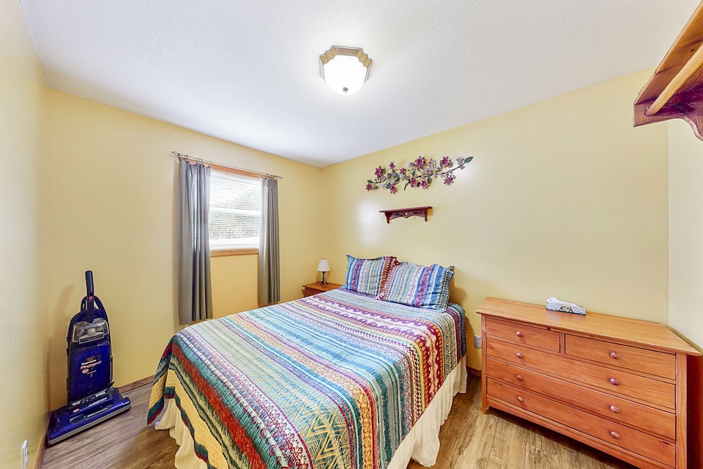 White Wing Resort - photo 9