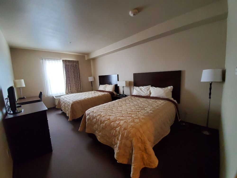 Stanley Hotel - photo 8