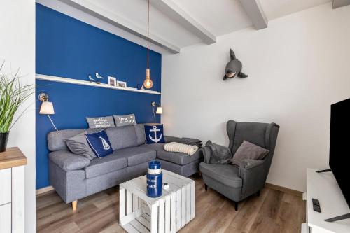 Deich Hus — Busum — photo 3