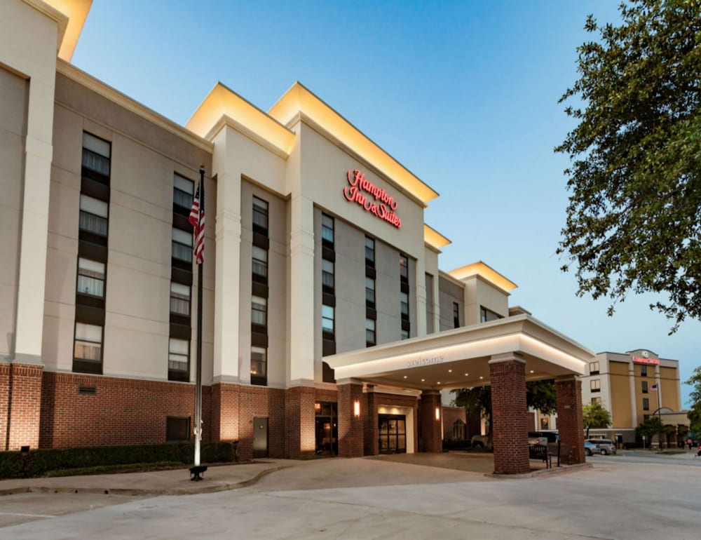 Hampton Inn & Suites Dallas DFW Airport North Grapevine - featured photo