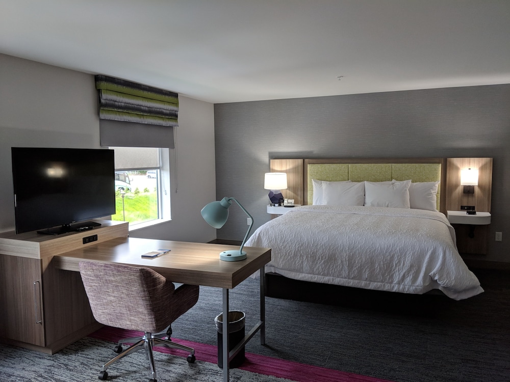 Hampton Inn & Suites Rocky Hill Hartford South - photo 9