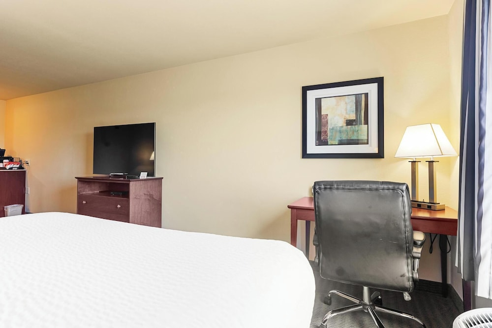 Cobblestone Hotel & Suites Knoxville - photo 17