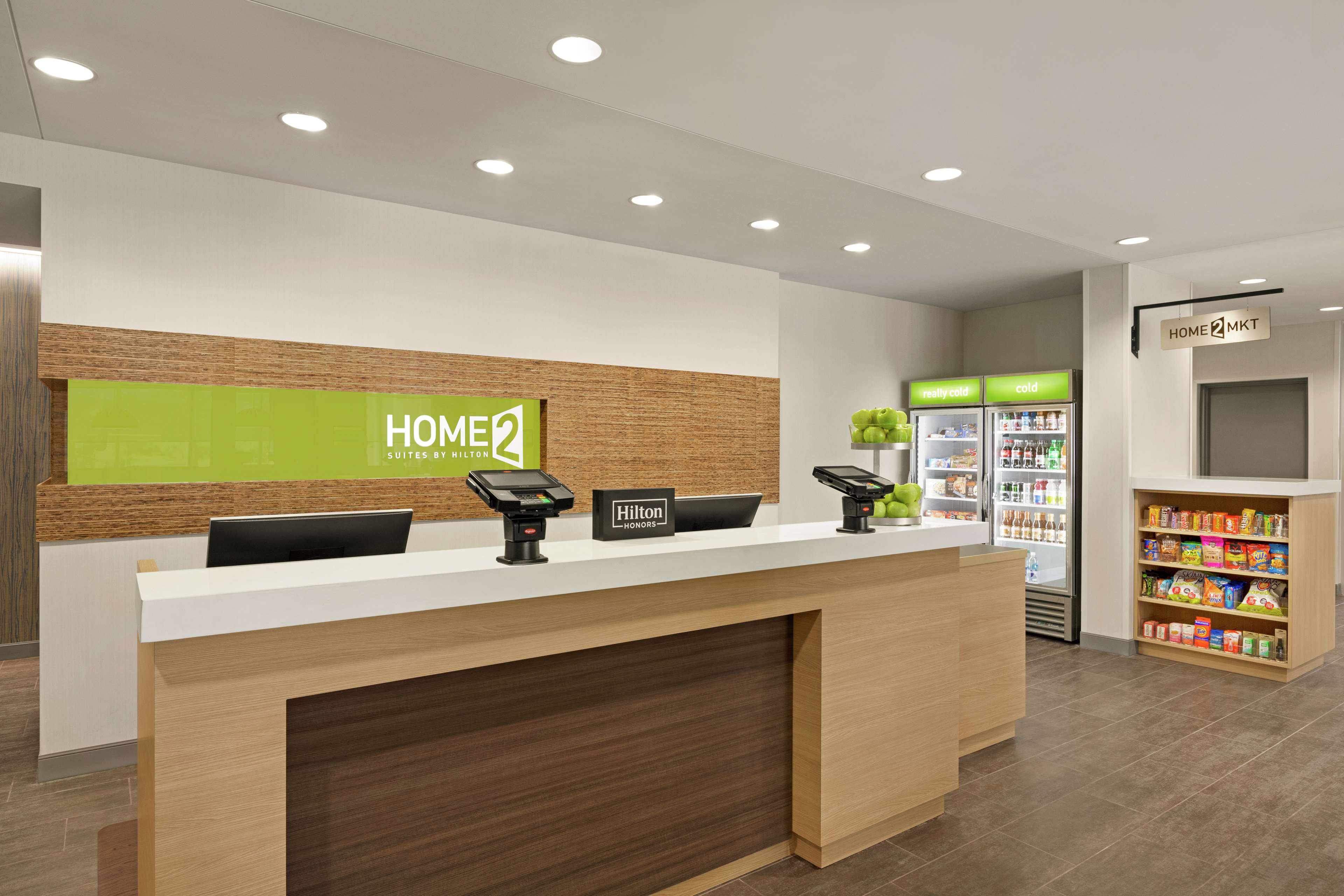 Home2 Suites by Hilton Fernandina Beach Amelia Island FL - photo 9