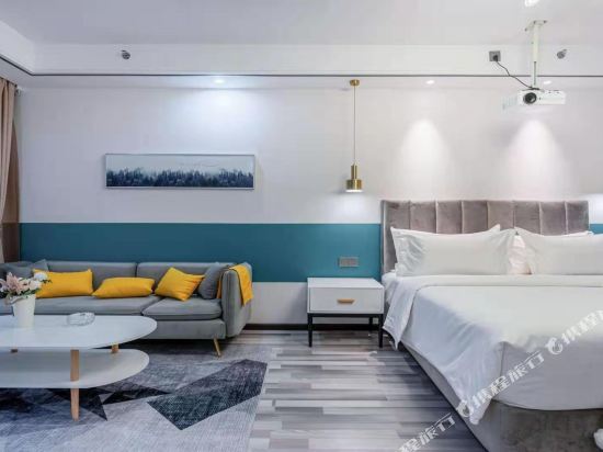 Yunge Select Hotel - carbon neutral hotel in Kunming
