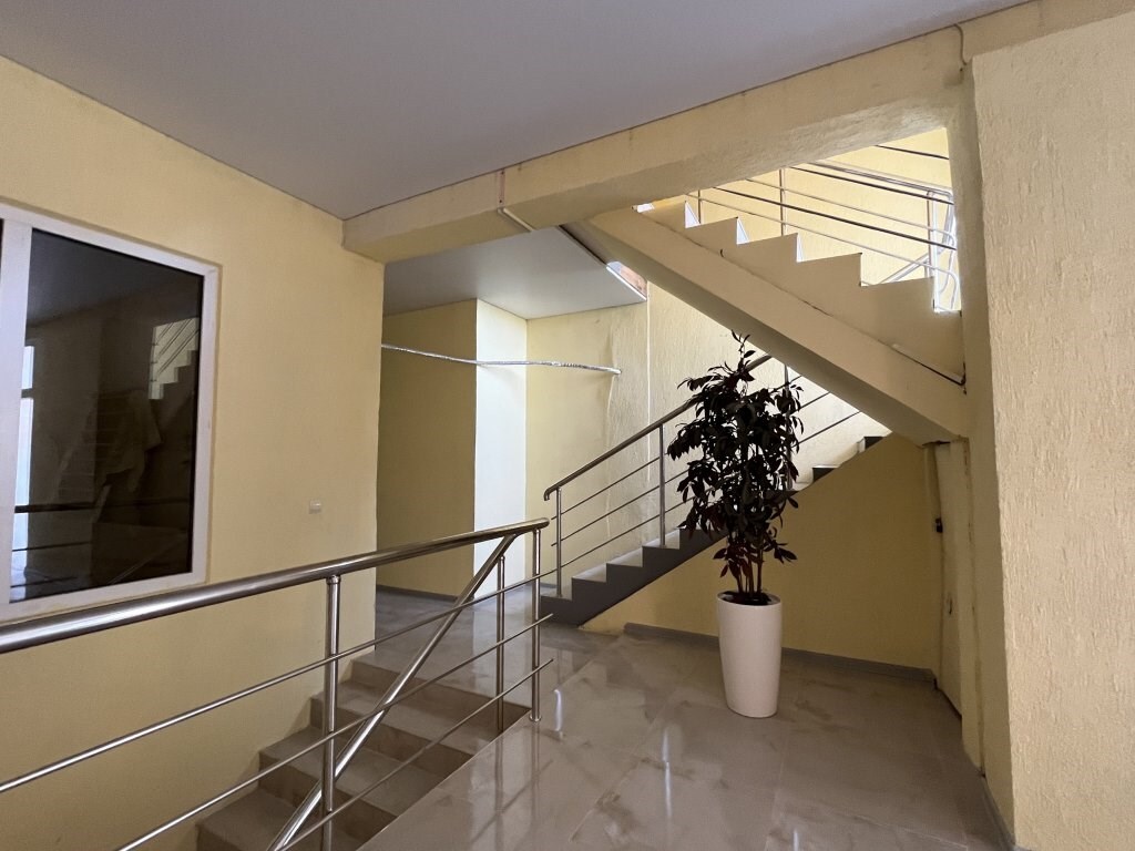 Akvamarin Hotel in Dzhubga, Russia