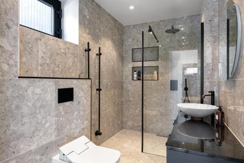 Stylish and spacious family home — 4-Star Luxury Hotel in Stockholm, Sweden