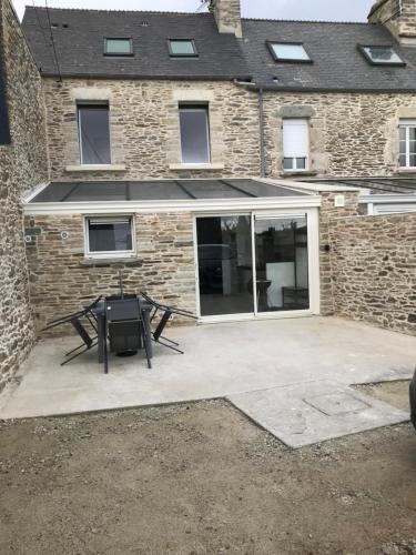 3 Rue Barthelemy — hotel in Equeurdreville-Hainneville