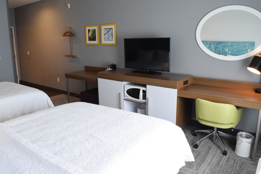 Hampton Inn Buffalo Hamburg - photo 7