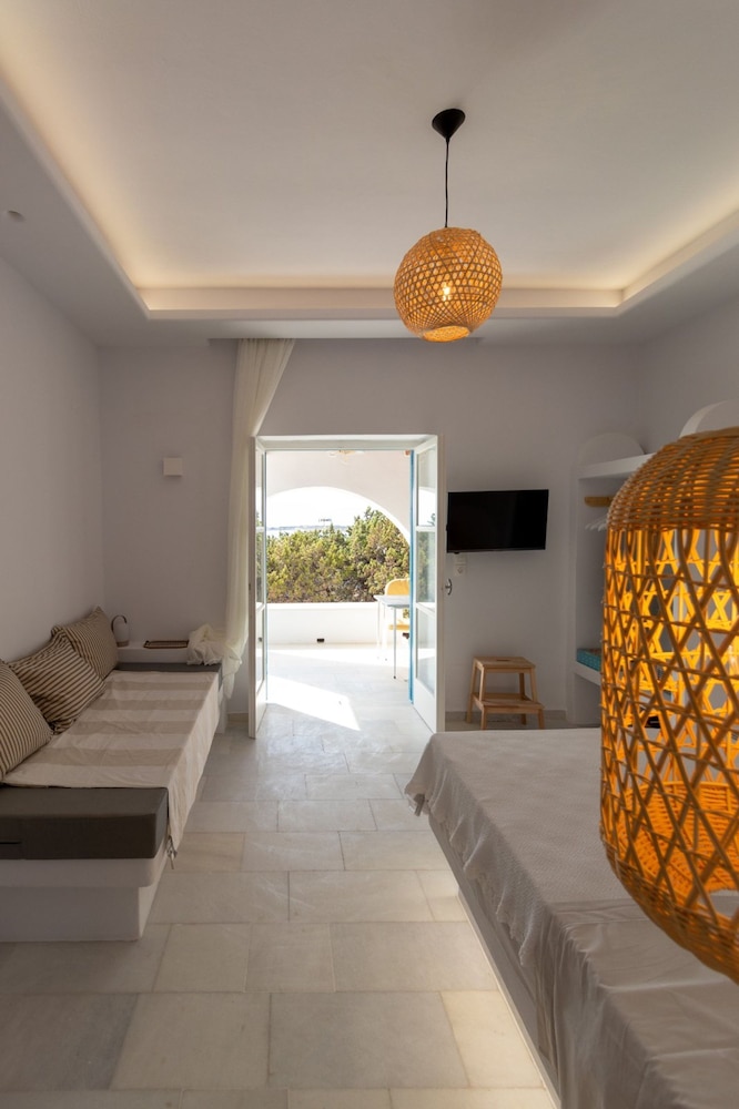 Ammos Studio Pyrgaki Naxos — Naxos