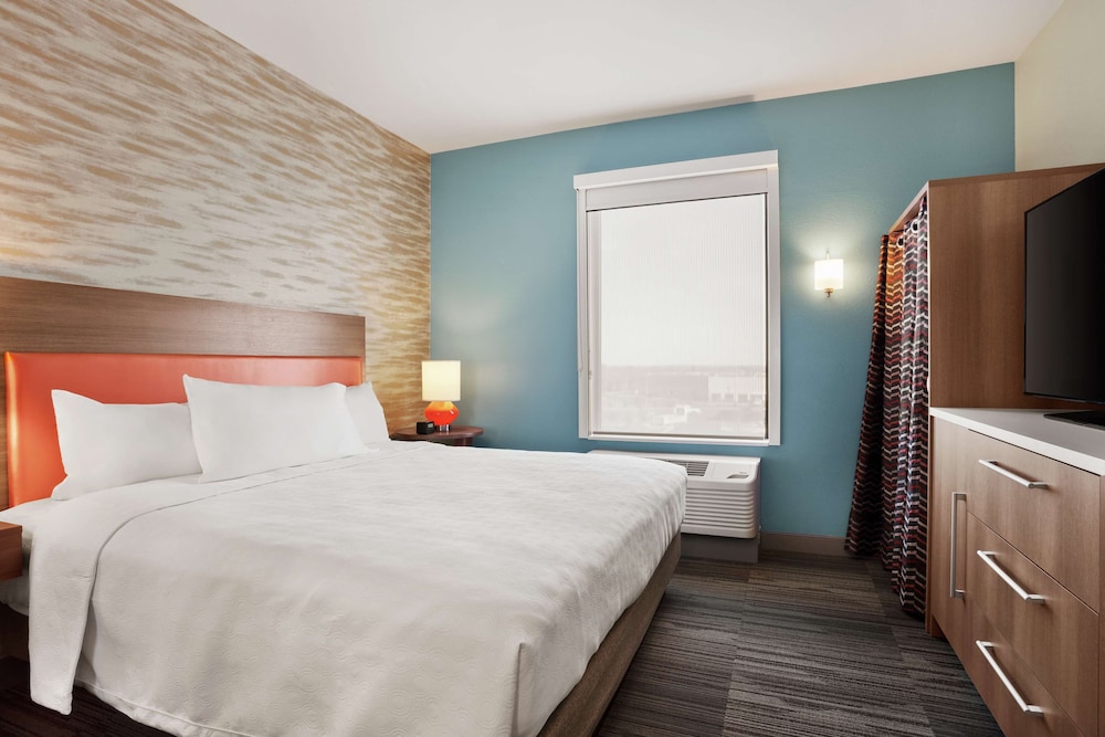Home2 Suites by Hilton Warminster Horsham - photo 6
