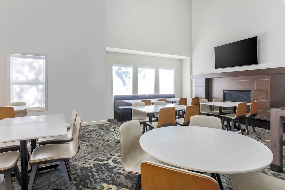 Residence Inn by Marriott Atlanta Cumberland Galleria - photo 2
