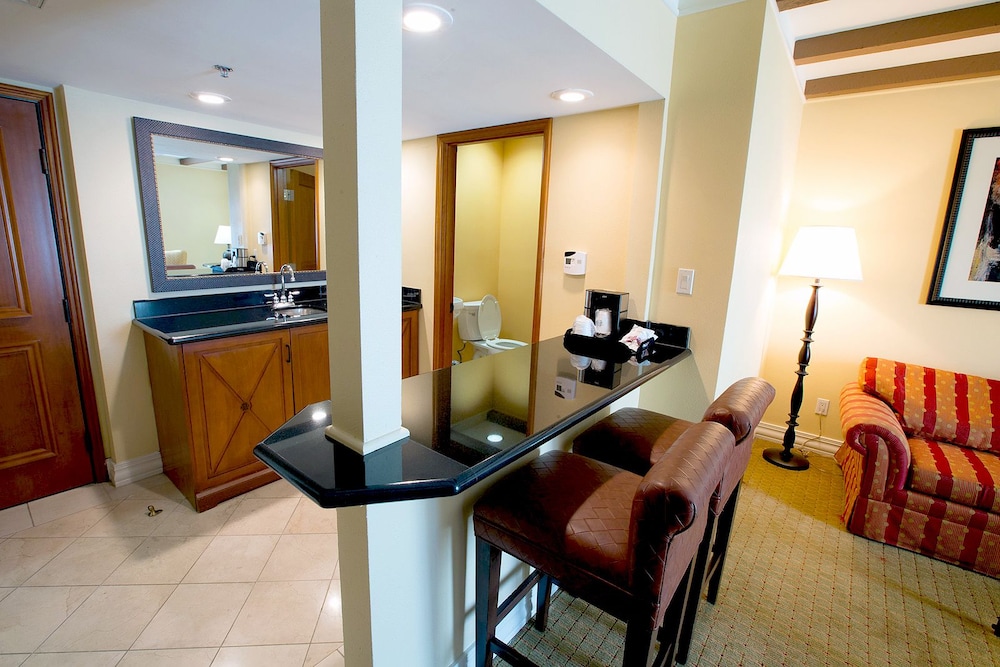 La Posada Hotel - photo 3