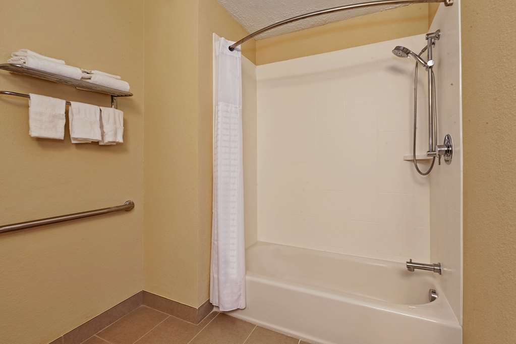 Comfort Inn Whitehall near Michigan's Adventure - photo 12