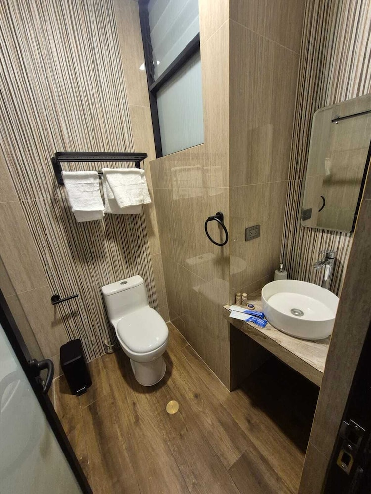 Hotel Zaniah — Huancayo — photo 4