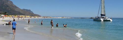 Camps Bay Nest