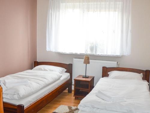 Zamkowa Noclegi Restauracja — hotel in Drohiczyn