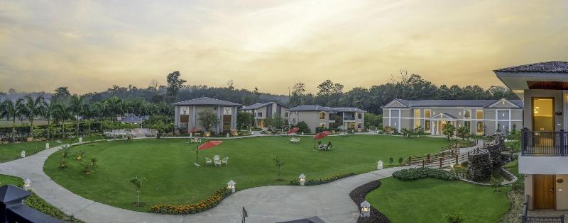 Merak Resort Corbett — Ramnagar — photo 3