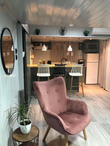 Cozy Home Kanali Preveza — 4-Star Luxury Hotel in Kanali, Greece